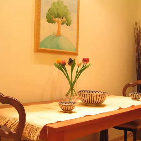 Bed & Breakfast Bio 3*