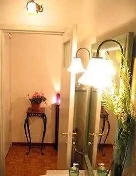 Bed & Breakfast Bio Rom