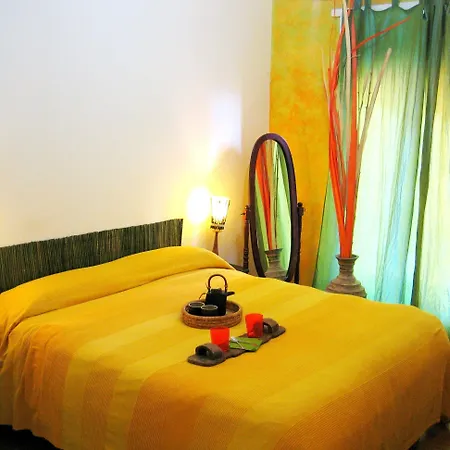 Bed & Breakfast Bio 3*