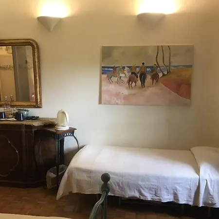 Bio Bed & Breakfast