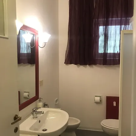 Bio Bed & Breakfast 3*
