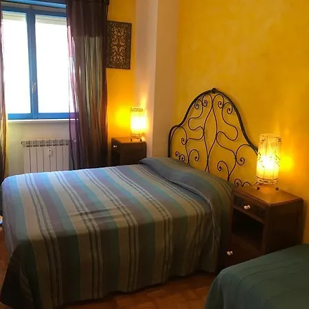 Bed & Breakfast Bio 3*
