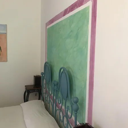 Bed & Breakfast Bio 3*