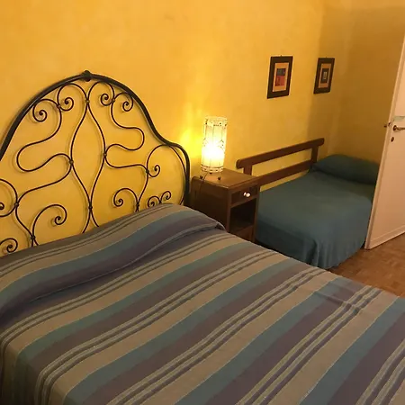 Bed & Breakfast Bio