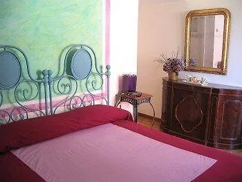 Bed & Breakfast Bio 3*