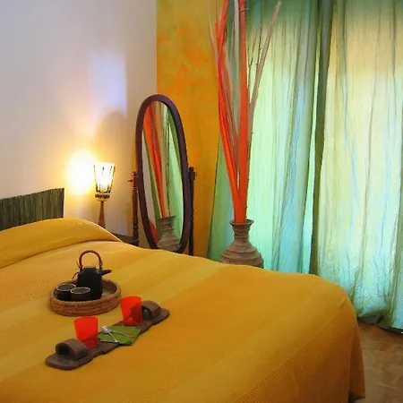 Bed & Breakfast Bio